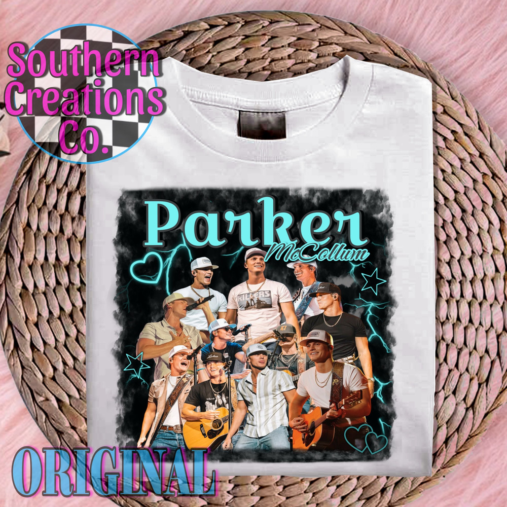 Parker MCCOLLUM PNG PARKER MCCOLLUM SUBLIMATION PARKER MCCOLLUM 90s PNG COUNTRY MUSIC PNG 1