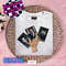 DEAN WINCHESTER SUBLIMATION SUPERNATURAL SUBLIMATION DEAN WINCHESTER PNG SUPERNATURAL PUNCHY PNG 2