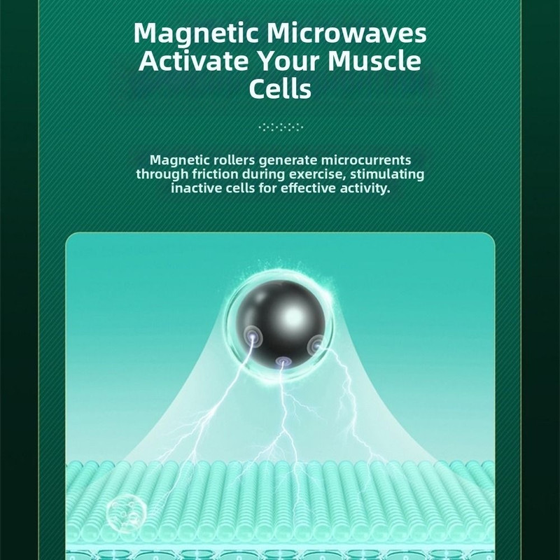 Rotatable Assist Fitness Slim Machine, Electronic LCD Display Waist Disc, Non Slip Base, Weight Loss Foot Massage Board