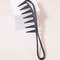 Large Hair Comb with Wide Teeth, Shun Hair Hair Removal Comb, Suitable for Dry and Wet Hair for Men and Women
