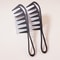 Large Hair Comb with Wide Teeth, Shun Hair Hair Removal Comb, Suitable for Dry and Wet Hair for Men and Women
