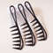 Large Hair Comb with Wide Teeth, Shun Hair Hair Removal Comb, Suitable for Dry and Wet Hair for Men and Women