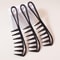 Large Hair Comb with Wide Teeth, Shun Hair Hair Removal Comb, Suitable for Dry and Wet Hair for Men and Women