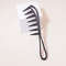 Large Hair Comb with Wide Teeth, Shun Hair Hair Removal Comb, Suitable for Dry and Wet Hair for Men and Women