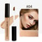 Matte Liquid Concealer Long Lasting Waterproof High Coverage Oil Control Moisturizing Professional 9
