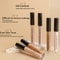 Matte Liquid Concealer Long Lasting Waterproof High Coverage Oil Control Moisturizing Professional 4