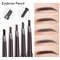 Professional Eyebrow Pencil Long Lasting Waterproof Eyebrow Pen Tattoo Brush For Women Makeup Brow 1