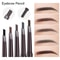 Professional Eyebrow Pencil Long Lasting Waterproof Eyebrow Pen Tattoo Brush For Women Makeup Brow 1