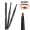Professional Eyebrow Pencil Long Lasting Waterproof Eyebrow Pen Tattoo Brush For Women Makeup Brow 2