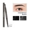 Professional Eyebrow Pencil Long Lasting Waterproof Eyebrow Pen Tattoo Brush For Women Makeup Brow 5
