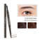 Professional Eyebrow Pencil Long Lasting Waterproof Eyebrow Pen Tattoo Brush For Women Makeup Brow 7