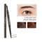Professional Eyebrow Pencil Long Lasting Waterproof Eyebrow Pen Tattoo Brush For Women Makeup Brow 6