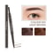 Professional Eyebrow Pencil Long Lasting Waterproof Eyebrow Pen Tattoo Brush For Women Makeup Brow 6