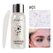 Waterproof High Gloss Glitter Gel Eye Nail Hair Body Face Makeup Multifunctional Body Decoration Fo 6