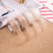 Invisible Lace Eyelash Extension Self-Adhesive Tape, Double Fold Eyelid Sticker, Under Eye Shadow Patch Beauty Tool