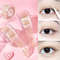 Invisible Lace Eyelash Extension Self-Adhesive Tape, Double Fold Eyelid Sticker, Under Eye Shadow Patch Beauty Tool