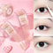 Invisible Lace Eyelash Extension Self-Adhesive Tape, Double Fold Eyelid Sticker, Under Eye Shadow Patch Beauty Tool