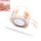 Invisible Lace Eyelash Extension Self-Adhesive Tape, Double Fold Eyelid Sticker, Under Eye Shadow Patch Beauty Tool