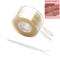 Invisible Lace Eyelash Extension Self-Adhesive Tape, Double Fold Eyelid Sticker, Under Eye Shadow Patch Beauty Tool