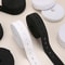 Braided Button Hole Elastic Belt Elastic Stretch Belt For Sewing DIY Clothing Accessories 0