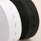 Braided Button Hole Elastic Belt Elastic Stretch Belt For Sewing DIY Clothing Accessories 3