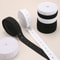 Braided Button Hole Elastic Belt Elastic Stretch Belt For Sewing DIY Clothing Accessories 4