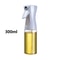 Kitchen Oil Spray Bottle Cooking Olive Oil Dispenser BBQ Camping Baking Vinegar Soy Sauce Sprayer C 8