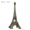 Metal Eiffel Tower Statue Exquisite Design Architecture Collectible Decorative Ornament Home Decor 8