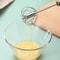 SemiAutomatic Egg Beater Manual Hand Mixer SelfTurning Egg Stirrer 304 Stainless Steel Egg Whisk Ki 3