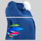 Portable Inflatable Travel Pillow, Airplane Nap Pillow, Outdoor Sleeping Cushion, Office and Train Sleeping Bag Pillow