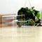 Multifunctional Transparent Acrylic Display Stand Mini Model Storage Rack Perfume Doll Jewelry Orga 0