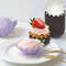 Thickened Paper Cupcake Liners, Disposable Muffin Cups, Heat Resistant Tart Molds, Premium Baking Tools