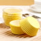 Thickened Paper Cupcake Liners, Disposable Muffin Cups, Heat Resistant Tart Molds, Premium Baking Tools