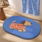 Adorable Cartoon Dog Bath Mat, Super Soft Memory Foam, Instant Water Absorption, Quick Dry Anti-Slip Bathroom Rug