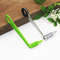 Multi functional Spirals Cutter, Stainless Steel Vegetable Slicer, Manual Screw Potato Spiral Cutter for Kitchen