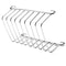 Stainless Steel Bread Rack, Toast Display Tool For Kitchen, Air Fryer Accessories