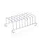 Stainless Steel Bread Rack, Toast Display Tool For Kitchen, Air Fryer Accessories
