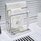 Drain Rag Rack, Kitchen Supplies Storage Rack, Household Counter top Organiser, Dishcloth Sponge Towel Holder