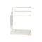Drain Rag Rack, Kitchen Supplies Storage Rack, Household Counter top Organiser, Dishcloth Sponge Towel Holder