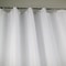 Water Repellent Cloth Bathroom Shower Curtain, Hotel Fabric Shower Liner, Shower Curtain