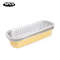 Disposable Aluminum Foil Baking Tray, Air Fryer Grilling Tray Box, BBQ Pans Kitchen Accessories