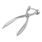 Silver Cherry Core Remover, Aluminum Alloy Fruit Pitter, Cherry Olive Stone Extractor, Kitchen Gadgets