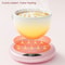 USB Heating Coaster Thermostatic Warmer Speed Adjustment Coffee Mug Milk Tea Water Cup 3