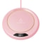 USB Heating Coaster Thermostatic Warmer Speed Adjustment Coffee Mug Milk Tea Water Cup 7