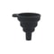 Car Engine Funnel Universal Silicone Funnel Portable Liquid Funnel Fold Able Auto Oil Petrol Change 7