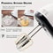 Handheld Electric Egg Beater, Automatic Mixer for Home, Egg White and Cream Whisk