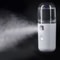 Mini Car Air Humidifier, USB Facial Sprayer, Nano Nebulizer, Essential Oil Diffuser, Aromatherapy