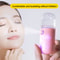 Mini Car Air Humidifier, USB Facial Sprayer, Nano Nebulizer, Essential Oil Diffuser, Aromatherapy