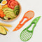 Multi Functional Avocado Knife, Fruit Slicer, Household Fruit Slicer