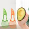 Multi Functional Avocado Knife, Fruit Slicer, Household Fruit Slicer